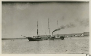 Image of S.S. Diana